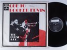 TED CURSON Ode To Booker Ervin EMI 2xLP france