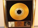 Modern Talking, You're My Heart, .... Gold Record, Schallplatte, Award, platin
