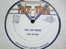 Earl Sixteen Give Jah Praise Killer Roots 12
