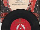 BILL HALEY scarce 1st (U.K) Rock n Roll 
