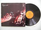 Edgewood - Ship Of Labor, NL 1972, LP, Oranges CBS, Vinyl: vg+