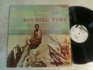 BURNING SPEAR - rocking time - STUDIO 1