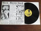  CLAPPERS  BLACK SLAVERY DAYS  TSOSA  1st PRESS  DUB ORGANIZER 