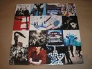 U2 - Achtung Baby (1991)