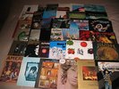 ROCK LPs FAMILY/ALEX HARVEY/AMERICA/CREAM/DOORS/P.FLOYD/DEEP PURPLE/TRAFFIC/QUO/