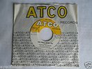 SONNY & CHER The Beat Goes On STONE MINT UNPLAYED 60's STOCK COPY 45 ORIG SLEEVE