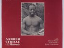 ANDREW CYRILLE & MAONO Junction IPS LP sealed