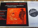 SXL 2197 Bizet-Sarasate Carmen Fantaisie etc. / Ricci W/B
