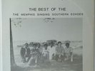Memphis Singing Southern Echoes - The Best Of LP - Champ - Soul Gospel VG++ MP3
