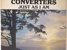 Soul Converters - Just As I Am LP - JAS - Black Gospel MP3
