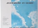 Mighty Indiana Travelers - Anywhere In Glory LP - Lamp - Soul Gospel SEALED