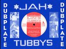 Kenny Knotts & The Bush Chemists - Babylon Fall Down UK Jah Tubbys 10