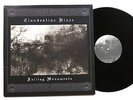 CLANDESTINE BLAZE - Falling Monuments - LP 1. PRESS - NH-073