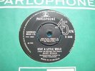EX+ UK COLUMBIA 45 - BARRY BENSON - STAY A LITTLE WHILE