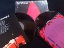 DOOM Electric Wizard  Black masses BLACK-GREY-SWIRL 2LP vinyl,mint,unplayed
