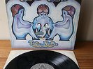 Vertigo Orig 1st swirl spiral Gentle Giant Three Friends UK 1972 LP 1Y Near Mint
