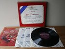 DECCA SET 201-3 3LP Wbg Ed1 STRAUSS Die Fledermaus GUEDEN KMENTT KARAJAN VPO