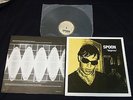 free shipping SPOON  Telephono 1996 US Orig LP Vinyl The Get Up Kids