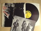 The Rolling Stones - Sticky Fingers COC 59100 DE zipper+insert VG++ / EX