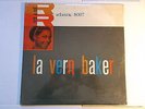 La Vern Baker - s/t SEALED LP 1957 ATLANTIC 8007 Mono