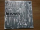 PIERRE HENRY Le Voyage ELECTRONIC EXPERIMENTAL CONCRETE Philips 1st Press  EX