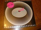 Queen LP Jazz SEALED