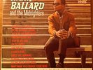 Hank Ballard & Midnighters  King 581 KLP 581 Original