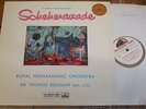 ASD 251 Rimsky-Korsakov Scheherazade / Beecham W/G