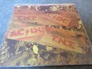 AC/DC TNT Australian Album