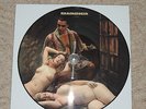 RAMMSTEIN - LIEBE IST FÜR ALLE DA  Picture LP