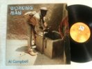 AL CAMPBELL - working man - JB MUSIC