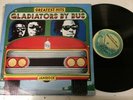 GLADIATORS BY BUS - greatest hits - JAM ROCK VG++//