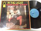 HORACE ANDY - in the light - CARRON VG++//