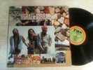 ISRAEL VIBRATION - on the rock - RAS