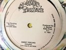 LOVE JOYS & JAH BATTA - sweet feeling - JP RANKING