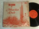 MACKA DUB - the sound of macka dub vol. 1 - CLOCKTOWER RECORDS