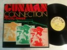NICODEMUS - gunman connection - CHA CHA
