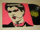 EAR PIERCING PUNK LP RARE 60s GARAGE GROUPIES DEAN CARTER MISTIC TIDE 1. PRESS 