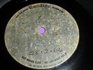 (JUKE BOX JURY) THE SHADOWS 'THEME FOR YOUNG LOVERS' EMIDISC ONE-SIDED 1964 UK