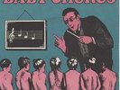 BABY-CHORUS ( Eddie Louiss ) RARE Scat FUNK 