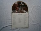 HARD ATTACK  RARE NUDE PICTURE DISC CANADA 1981  EX