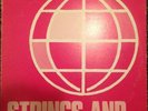 World Italian LIBRARY LP Fabio Fabor Strings And... WLP 104 NM Jazz Avant Rare