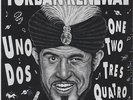Various - Turban Renewal - A Tribute To Sam The Sham & The Pharaohs (2-LP) - ...