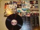 U2 ACHTUNG BABY  LP Record Inner sleeves