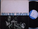 MILES DAVIS Vol. 2 US LP 1956 Blue Note BLP 1502 Mono DG RVG Ear