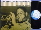 FATS NAVARRO The Fabulous Vol. 1 US LP 1956 Blue Note 1531 Mono DG NYC Ear RVG