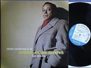 HORACE SILVER Further Explorations US LP 1958 Blue Note 1589 Mono DG NYC Ear RVG