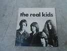 THE REAL KIDS-S/T-JOHN FELICE-LP-VINYL-US-ORIGINAL RED STAR-RS 2-PUNK-197