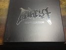 ATHEIST the box 3xLP + 7