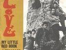 Love - MY LITTLE RED BOOK 7